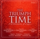 CD: Triumph of Time, Part I