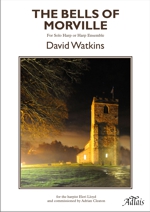 Cover image of A Welsh Landscape by David Watkins