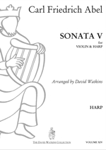 Cover: Sonata V