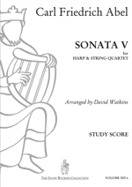 Cover: Sonata V