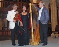 Michael Bochmann, Jane Leslie MacKenzie & David Watkins 